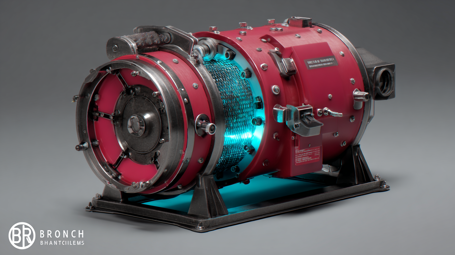 Exploring Tomorrow's Innovations in the Best Branch Shredder Technology