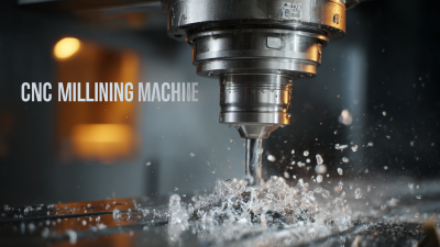 Ultimate Guide to Selecting the Best Cnc Milling Machine for Your Business Needs