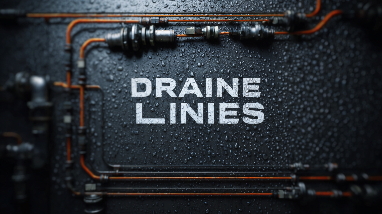 What is the Importance of Best Jetting Drain Lines in Modern Plumbing Infrastructure