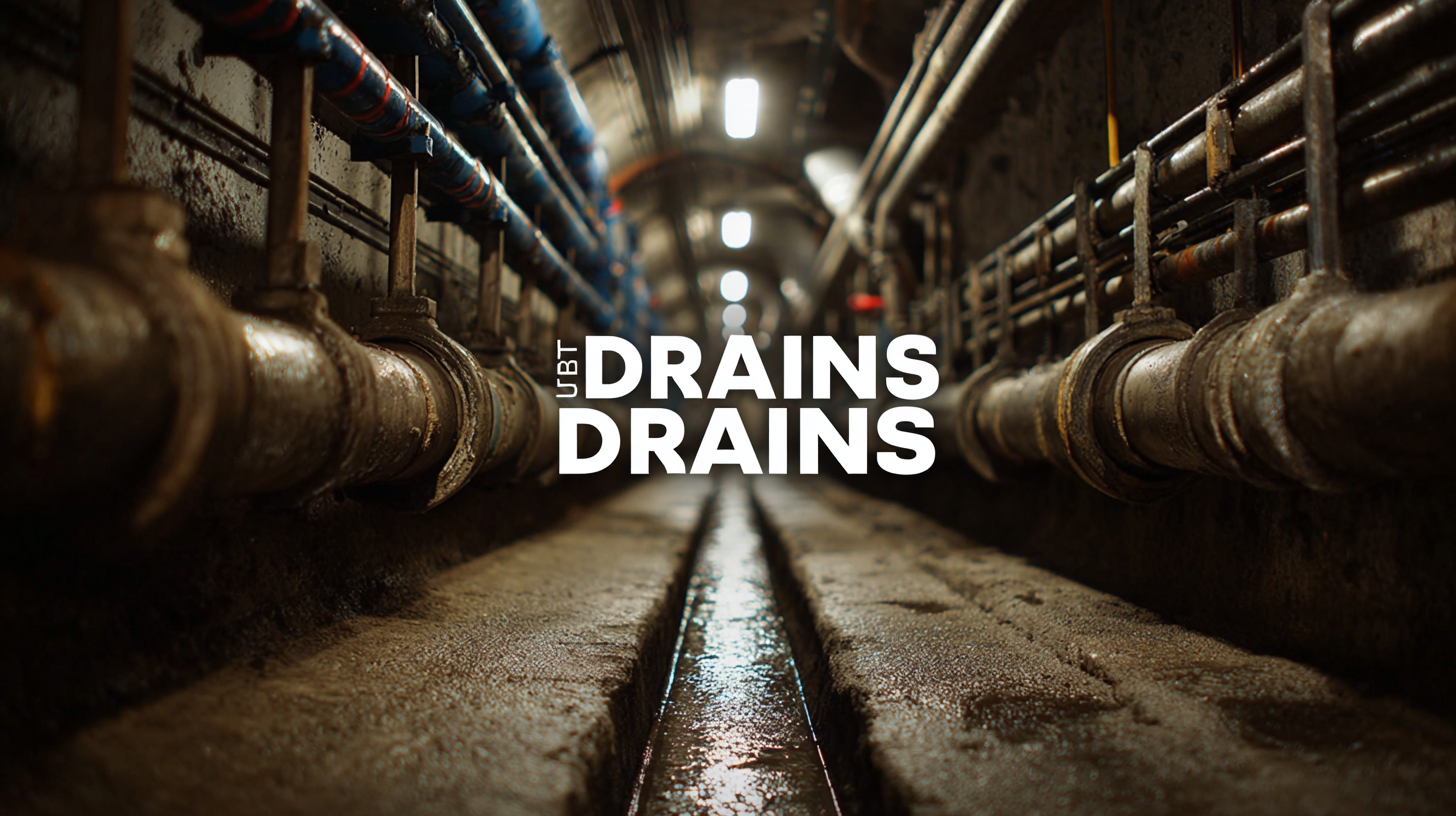 What is the Importance of Best Jetting Drain Lines in Modern Plumbing Infrastructure