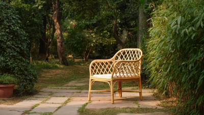 Discover World-Class Manufacturing: The Best Rattan Outdoor Chair from China's Leading Factory
