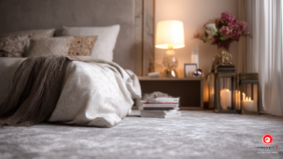 7 Reasons Why Best Bedside Carpet Transforms Your Bedroom Aesthetics