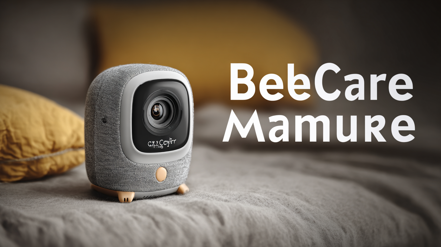 Exploring 2025 Innovations in Bebe Care Monitors and How to Choose the Right One