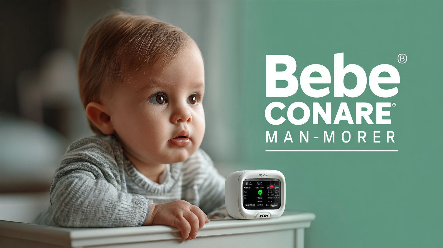 Exploring 2025 Innovations in Bebe Care Monitors and How to Choose the Right One