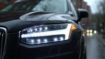The Future of Automotive Lighting Solutions with Best Led Lights for Your Vehicle