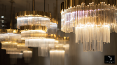 Finding High Quality Suppliers for Best Chandelier Lights in a Competitive Market