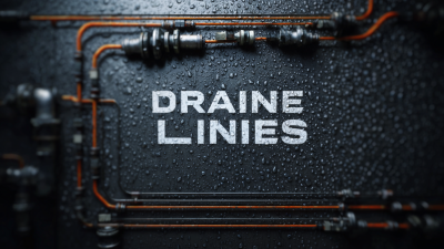 What is the Importance of Best Jetting Drain Lines in Modern Plumbing Infrastructure