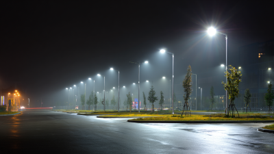Understanding the Standards for Best Flood Lights Outdoor Solar and Why They Matter