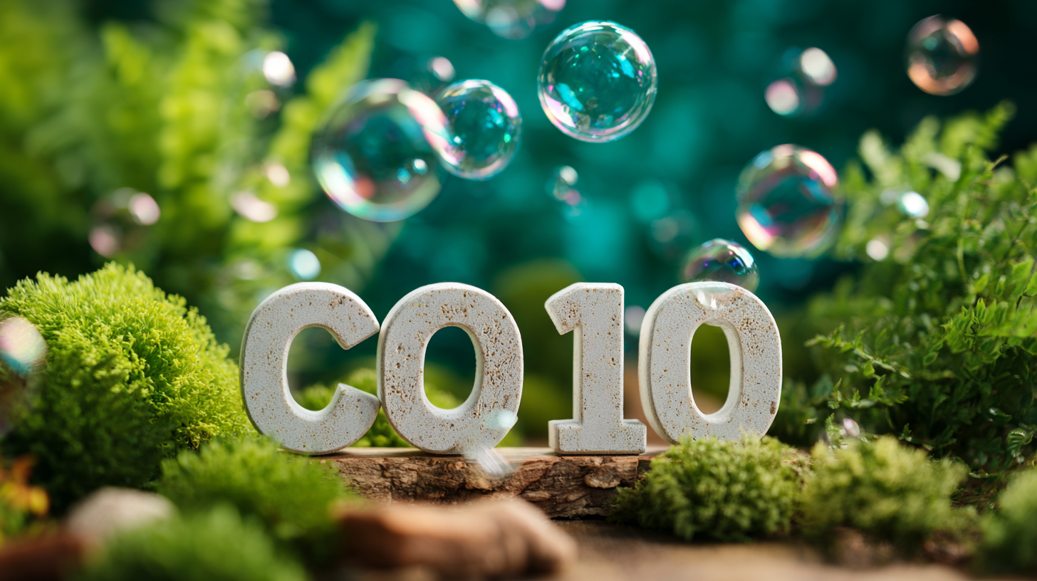 Unveiling the Ultimate Specifications of the Best Co Q 10 Supplement for Your Canine Companion