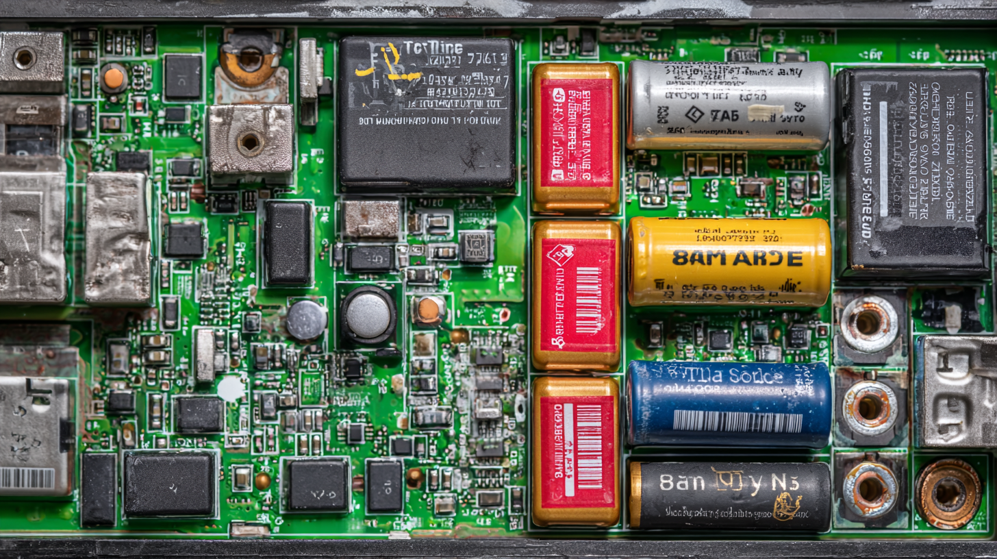 Unlocking Success in Sourcing Best Battery Plates with Proven Supplier Selection Techniques