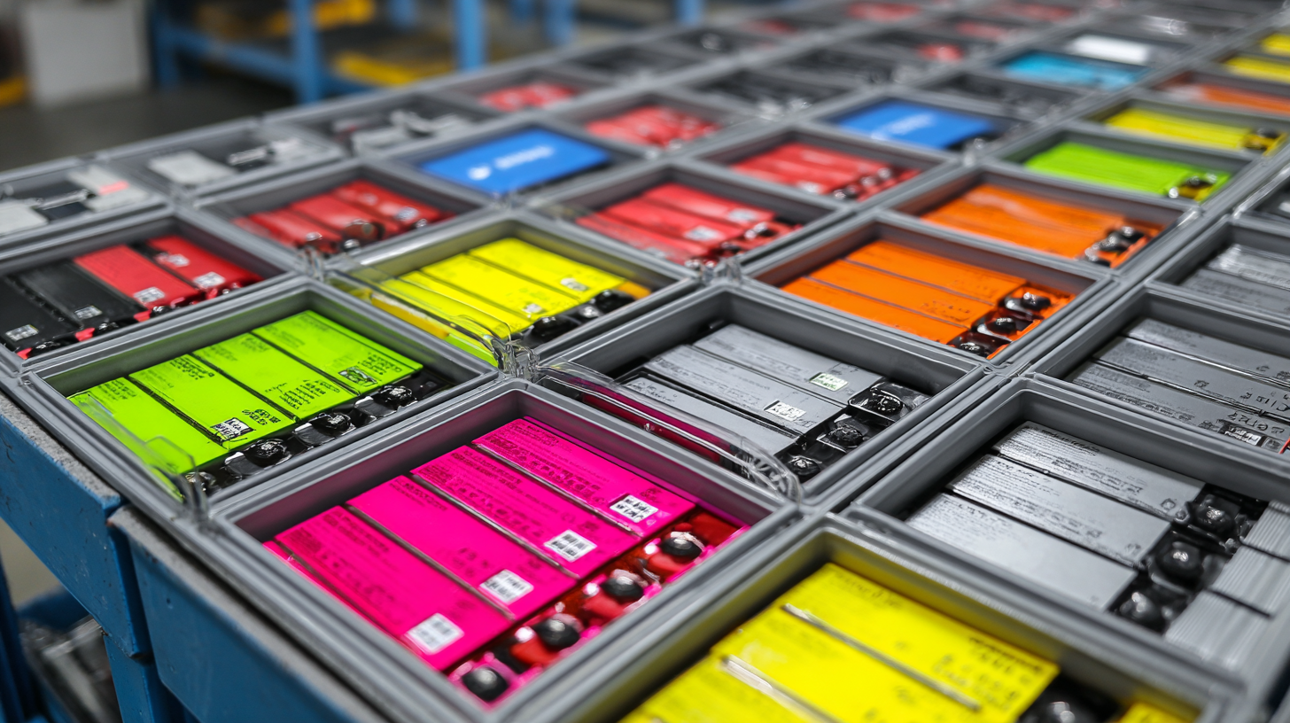 Unlocking Success in Sourcing Best Battery Plates with Proven Supplier Selection Techniques