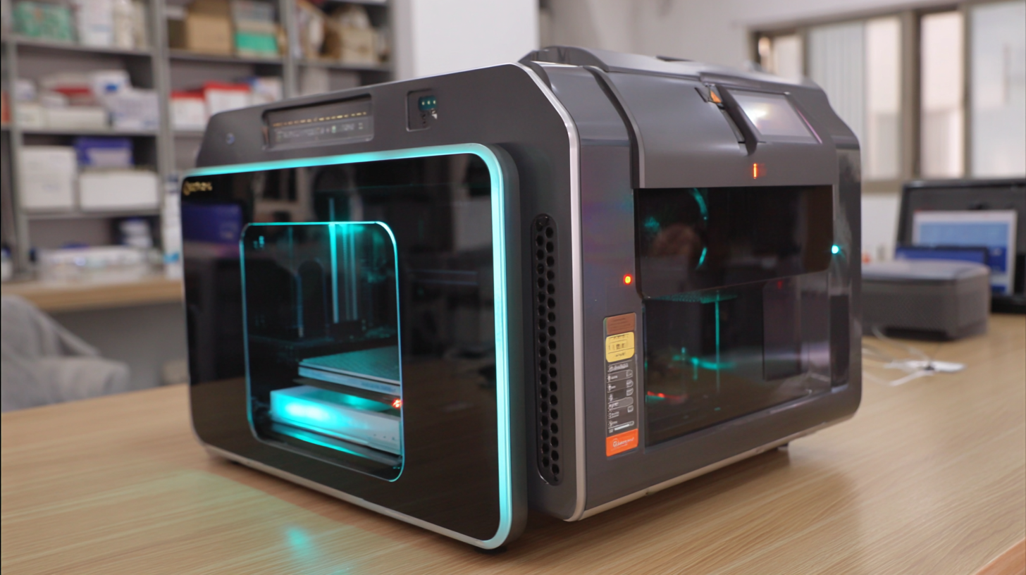 7 Factors that Make the Best Laser Cutting Machine Stand Out in the Market