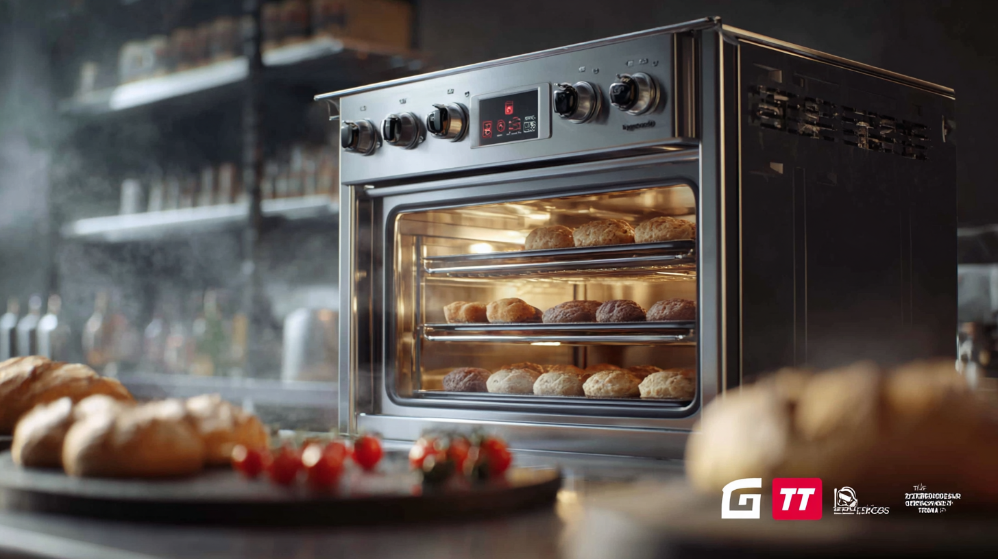 7 Incredible Benefits of Using the Best Inert Gas Oven in Your Kitchen
