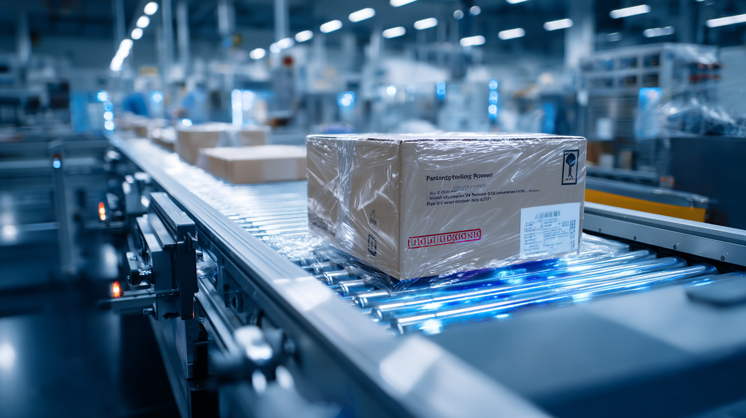 Maximizing After Sales Support and Repair Cost Efficiency with Best Packaging Technology
