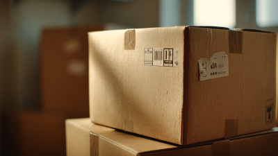 7 Reasons Why the Best Cardboard Box is Essential for Your Global Sourcing Strategy
