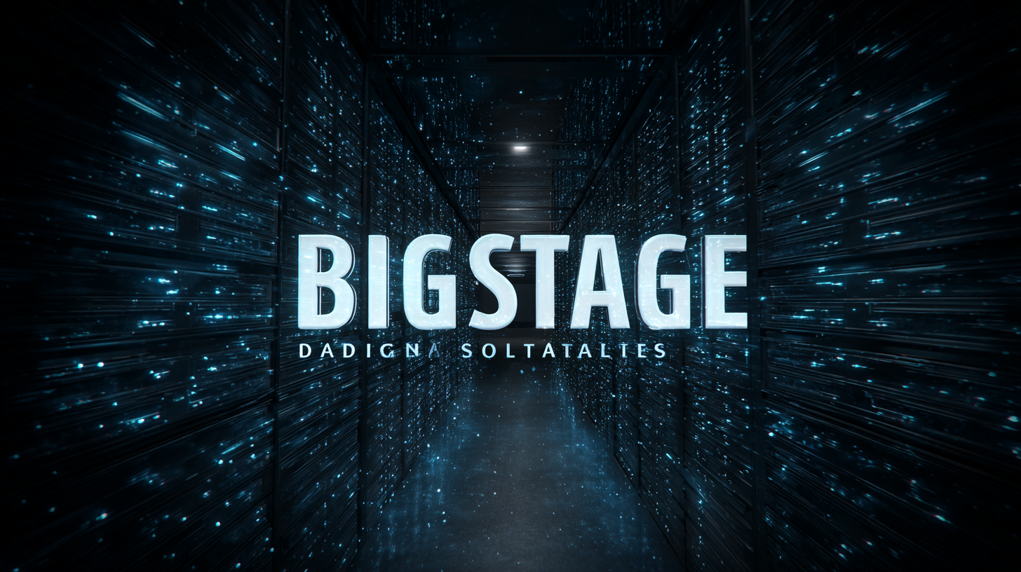 Maximizing Benefits of Best Big Data Storage Solutions with Cost Effective After Sales Services