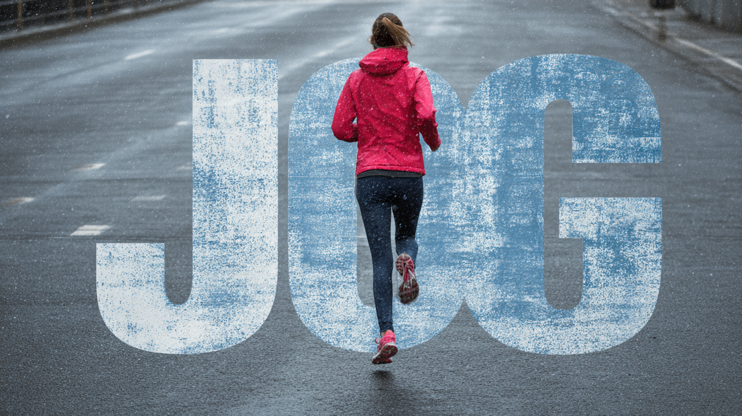 Unlocking the Advantages of the Best Jogger for Your Fitness Journey
