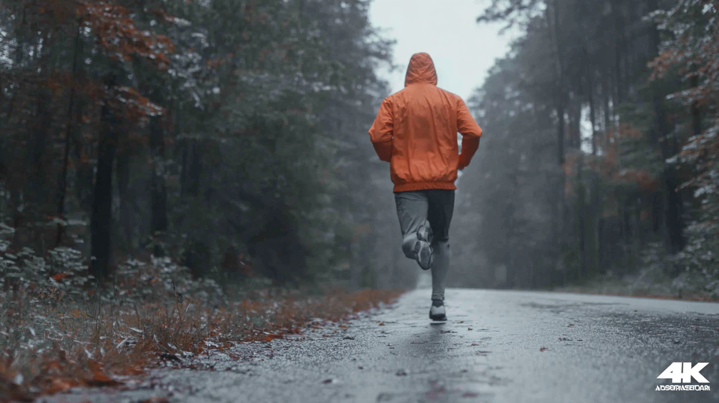 Unlocking the Advantages of the Best Jogger for Your Fitness Journey