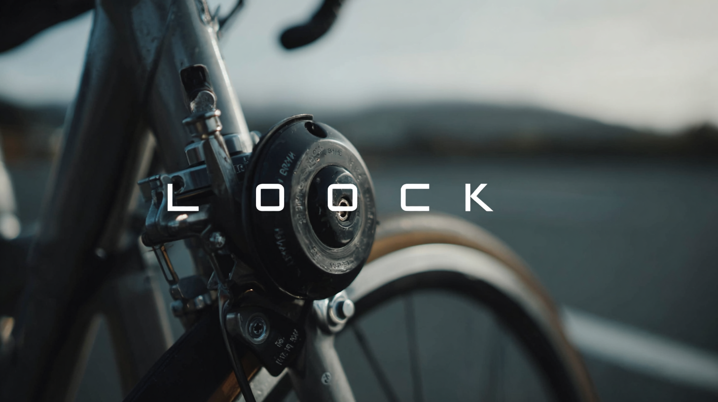 The Future of Smart Lock Innovations for Bike Helmet Security
