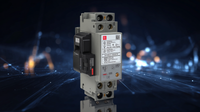 Navigating 2025 Trends in Thermal Overload Relay Selection for Global Buyers