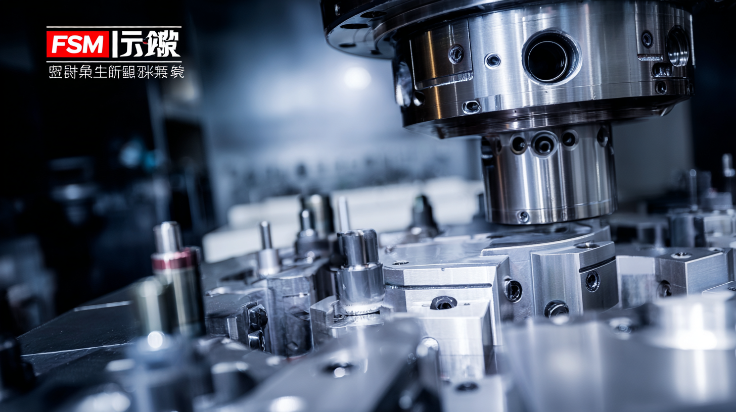 Global Success: Elevating Quality with China’s Finest Injection Molds