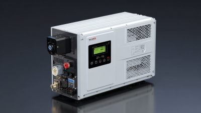 Enhancing Efficiency: After-Sales Support and Repair Cost Benefits of Best Pure Sine Wave Solar Inverters