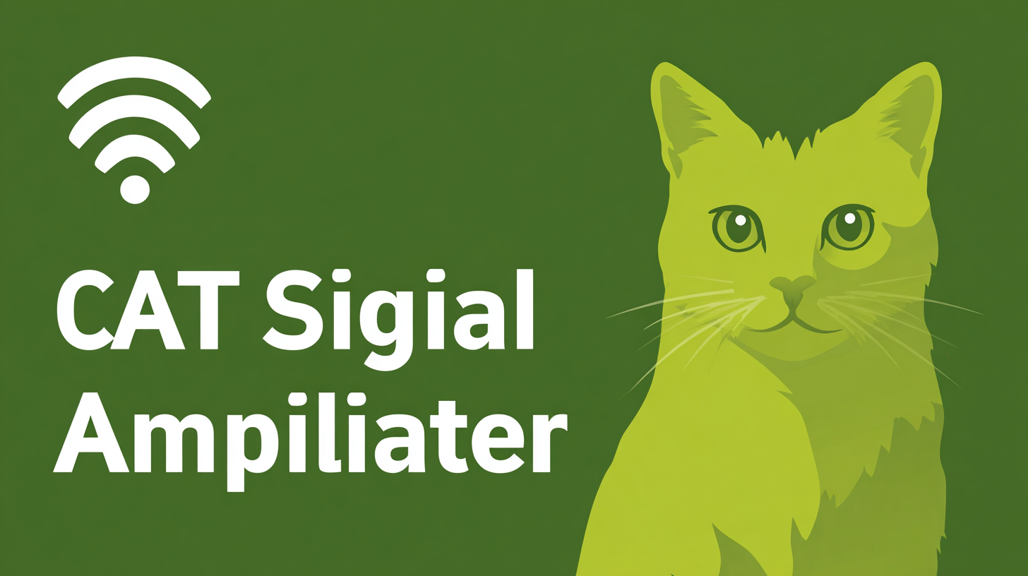 Digital Insights and Tips for Selecting the Best Catv Signal Amplifier