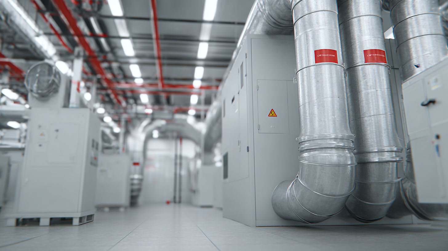 Top 5 Considerations for Choosing the Best Laminar Flow Hepa Filter in Industrial Standards