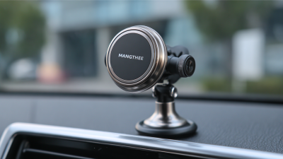 Unmatched Quality from China Best Magnetic Phone Holder Car Trusted Worldwide