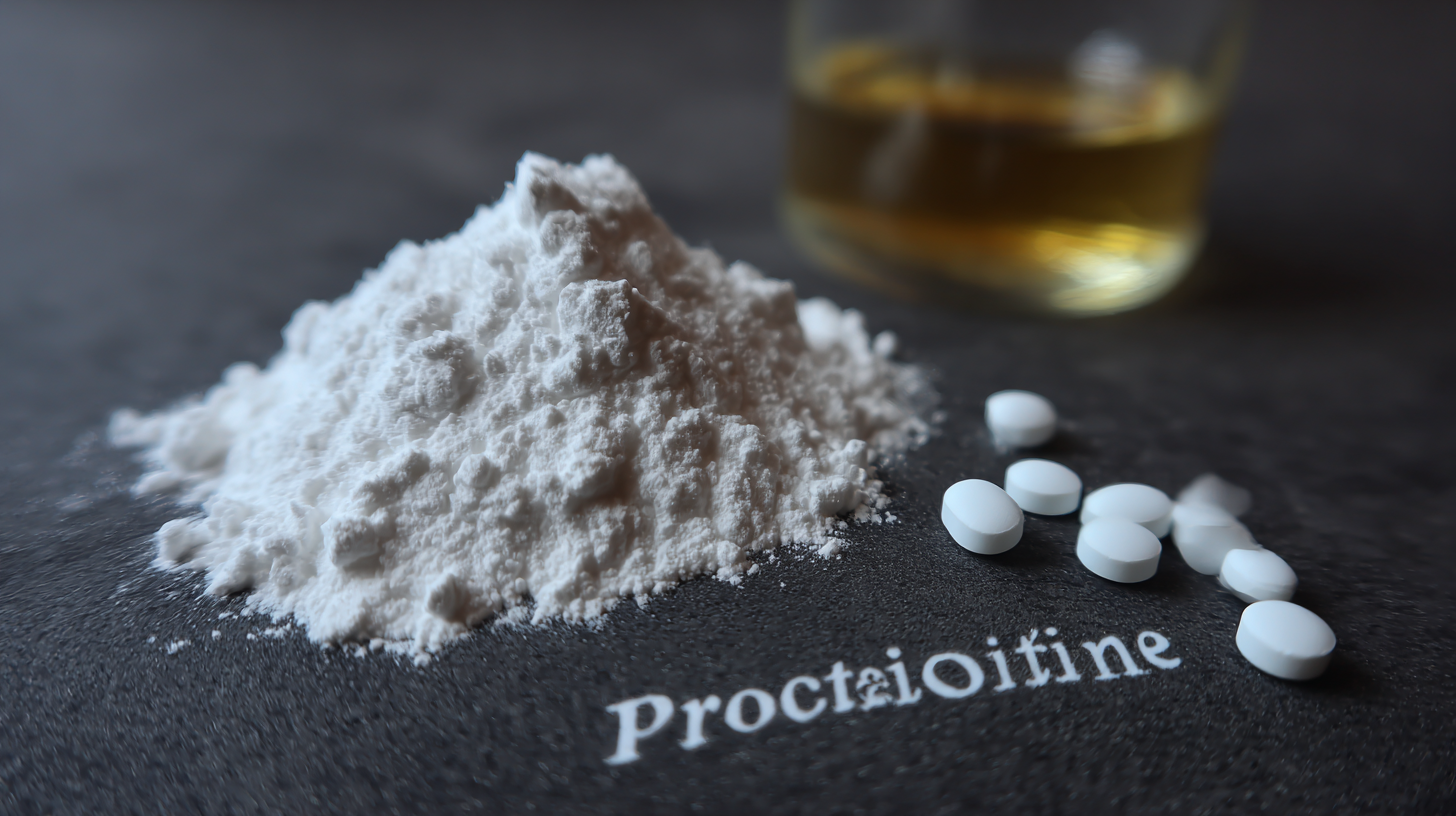 Discover the Superior Quality of Best Piroctone Olamine from China's Leading Manufacturing Factory