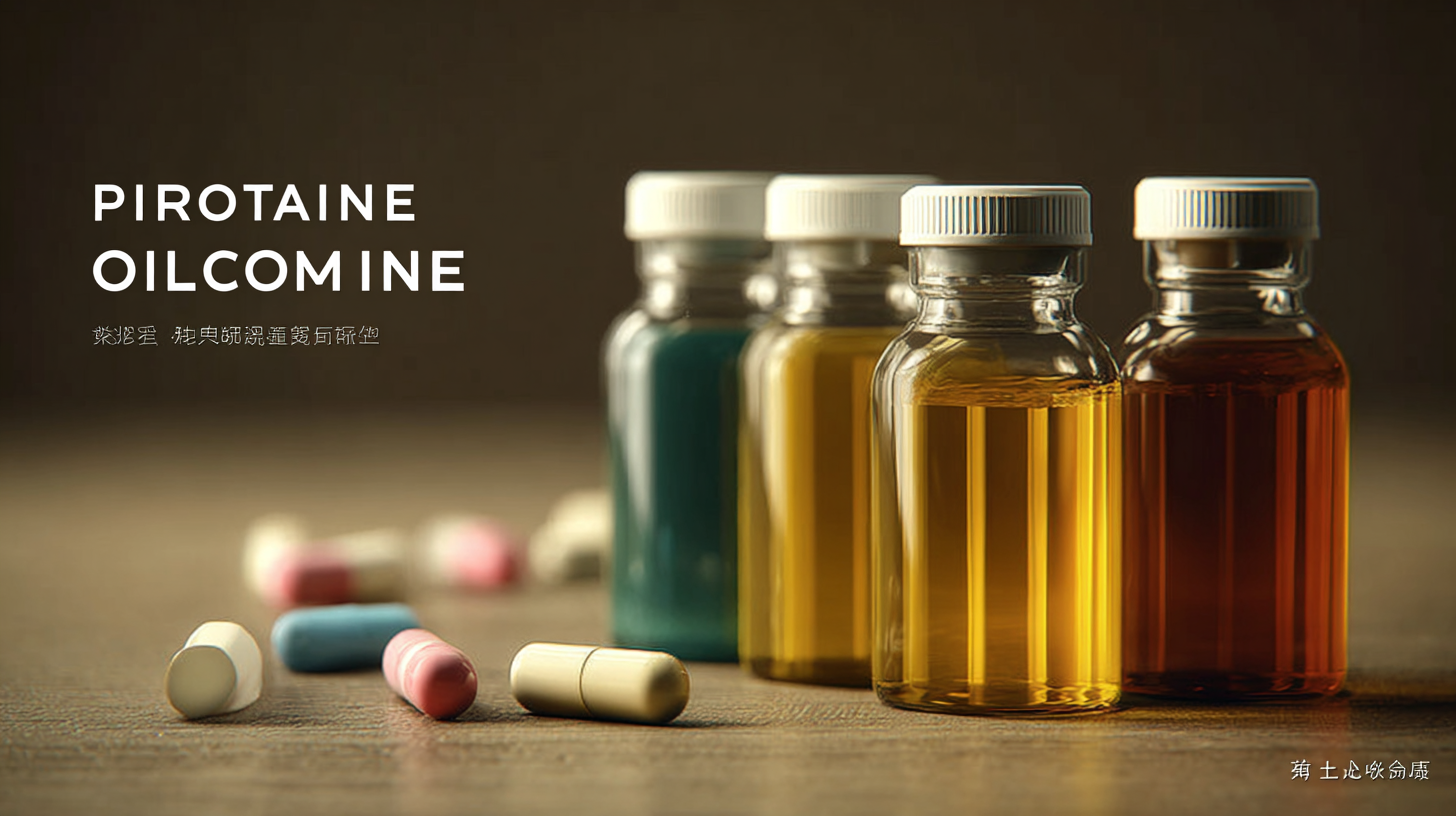 Discover the Superior Quality of Best Piroctone Olamine from China's Leading Manufacturing Factory