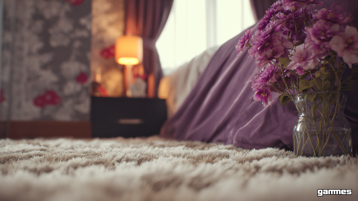 7 Reasons Why Best Bedside Carpet Transforms Your Bedroom Aesthetics