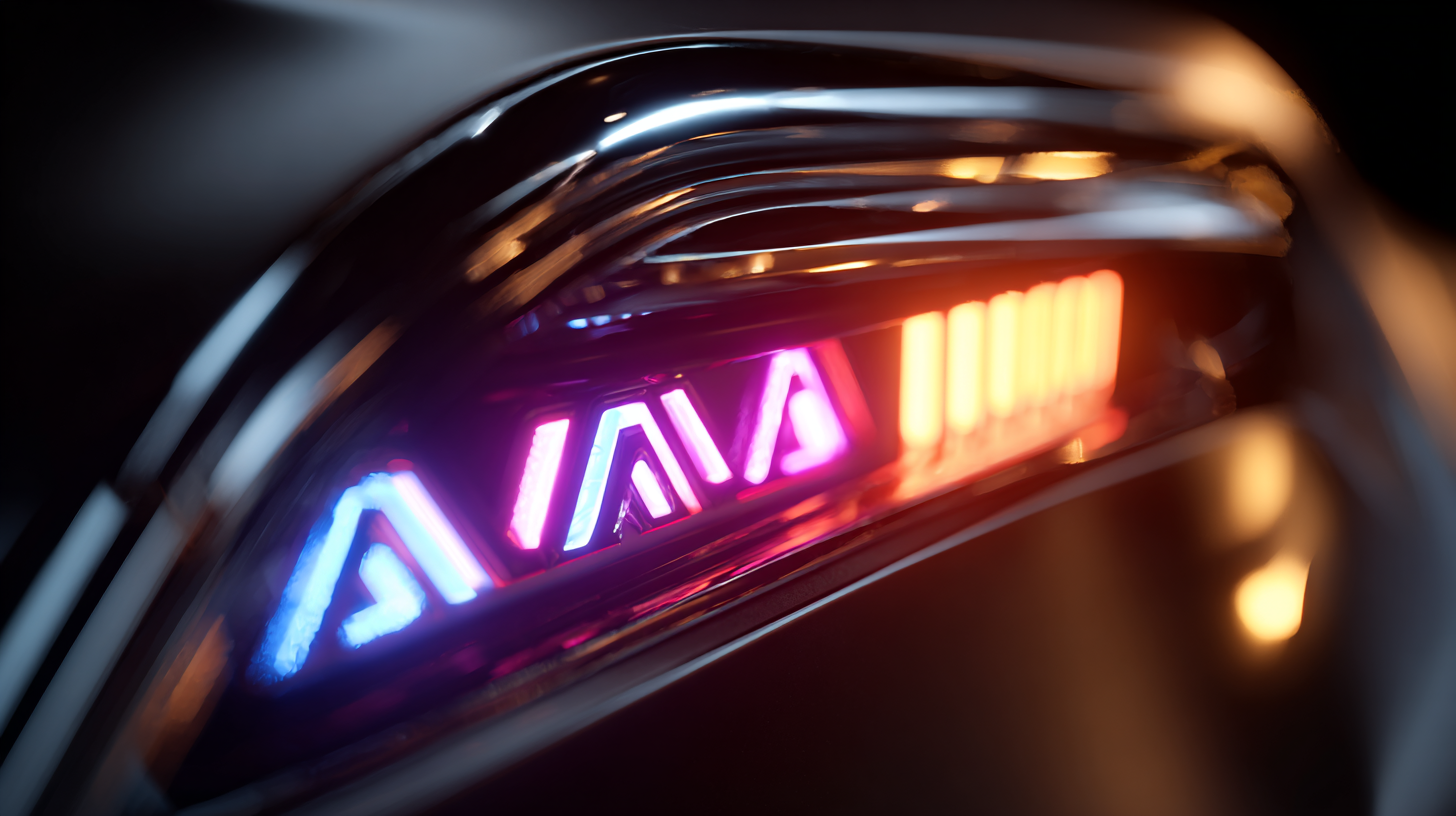 The Future of Automotive Lighting Solutions with Best Led Lights for Your Vehicle