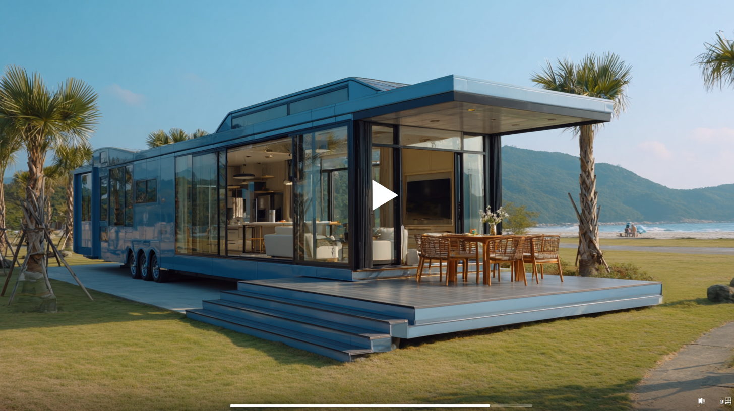 Unveiling the Best Mobile Home Options for Global Buyers in a Comparative Analysis