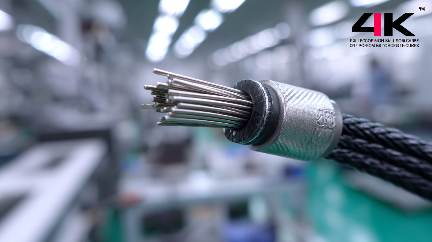 Excellence in Solar Panel Cable Manufacturing from China for Global Service