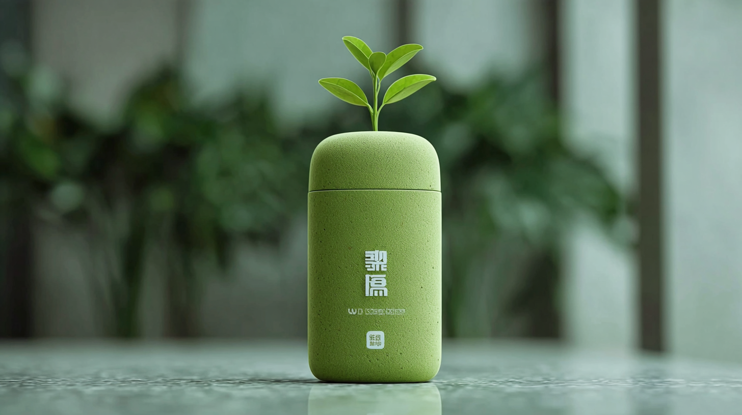 The Future of Eco Friendly Deodorant Paper Container Innovations