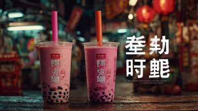 Experience Unmatched Manufacturing Excellence with the Best Bubble Tea Film from World Class Chinese Factories