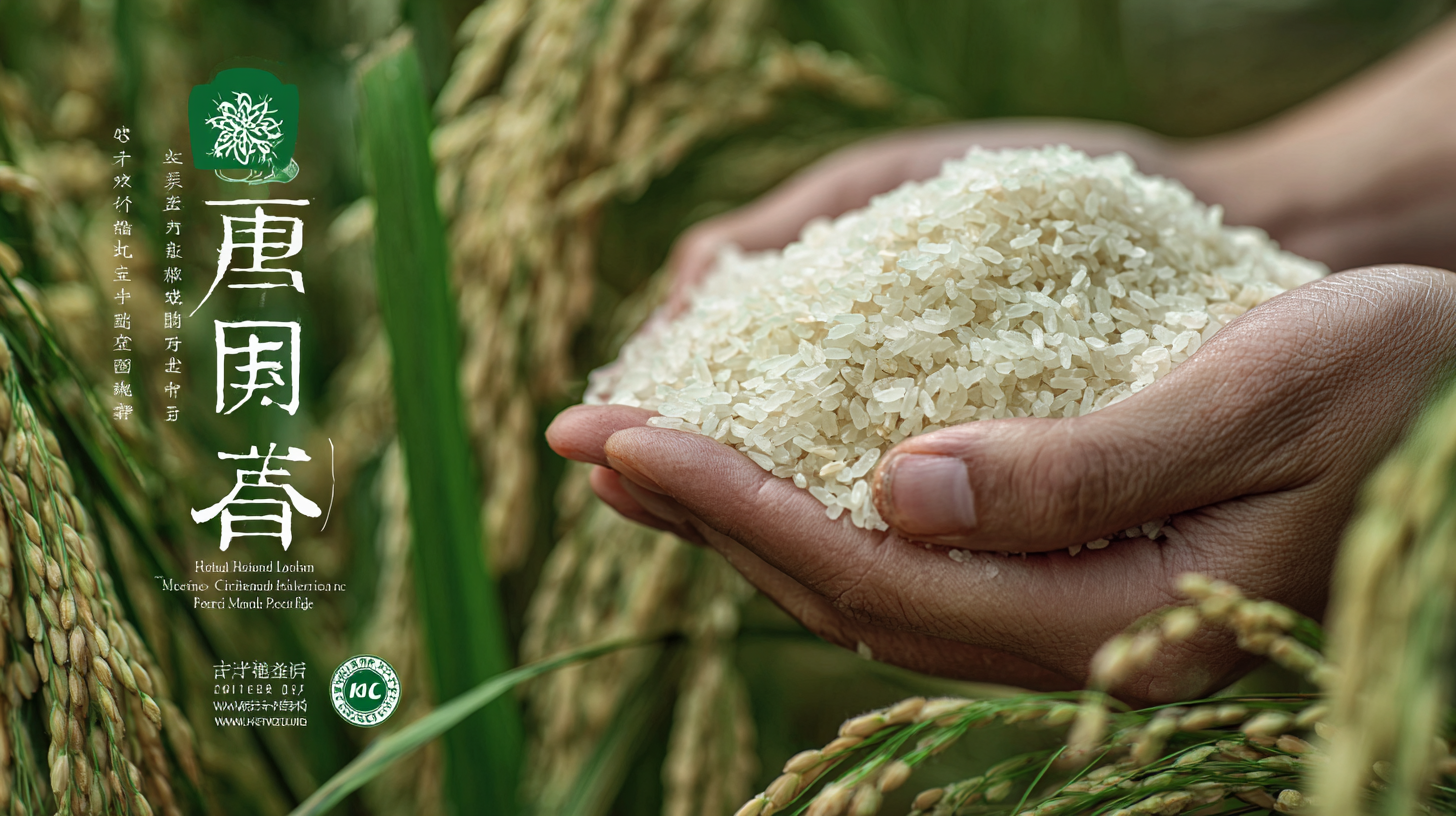 Leading the World with Premium Konjac Plant Rice from China's Top Manufacturers