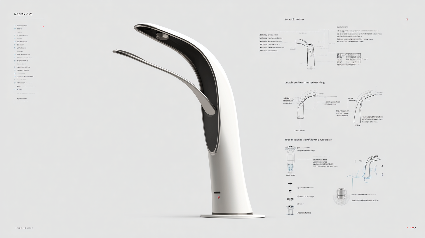 Top Innovations in Best Sink Faucets: Elevate Your Kitchen with These Unique Designs
