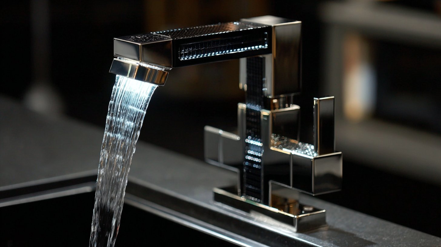 Top Innovations in Best Sink Faucets: Elevate Your Kitchen with These Unique Designs