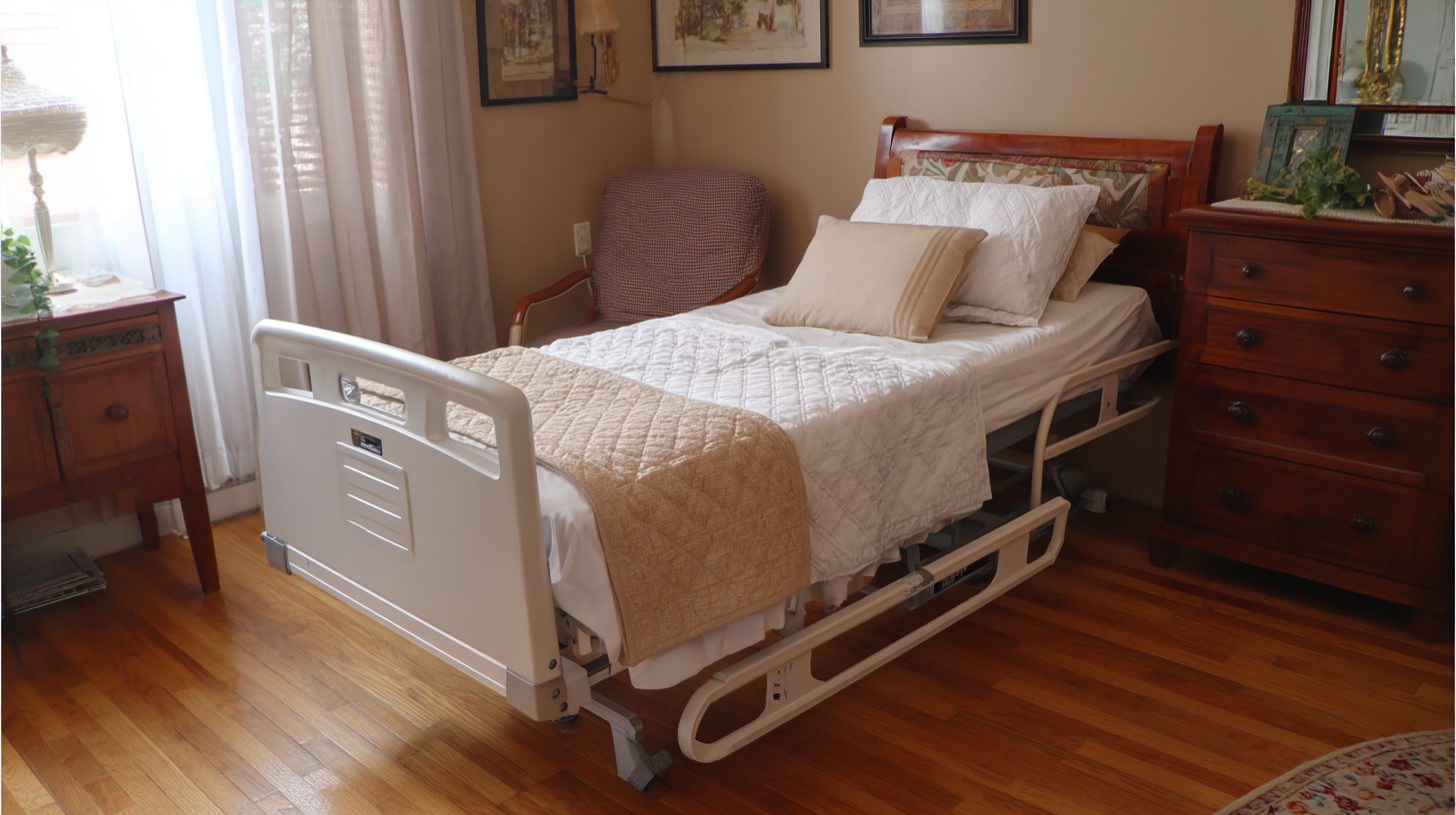 7 Essential Tips for Choosing the Best Home Health Care Beds for Optimal Comfort