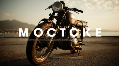 7 Compelling Reasons to Choose the Best Lock Motorbike for Your Business Needs