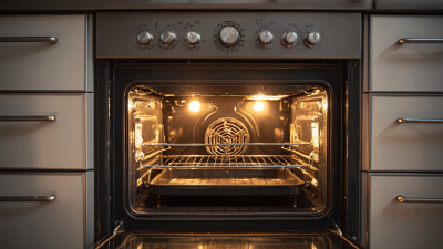 7 Incredible Benefits of Using the Best Inert Gas Oven in Your Kitchen