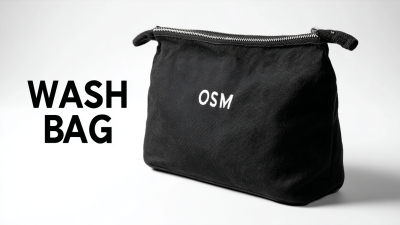 The Definitive Guide to Sourcing Premium OEM Wash Bags from Reliable Suppliers