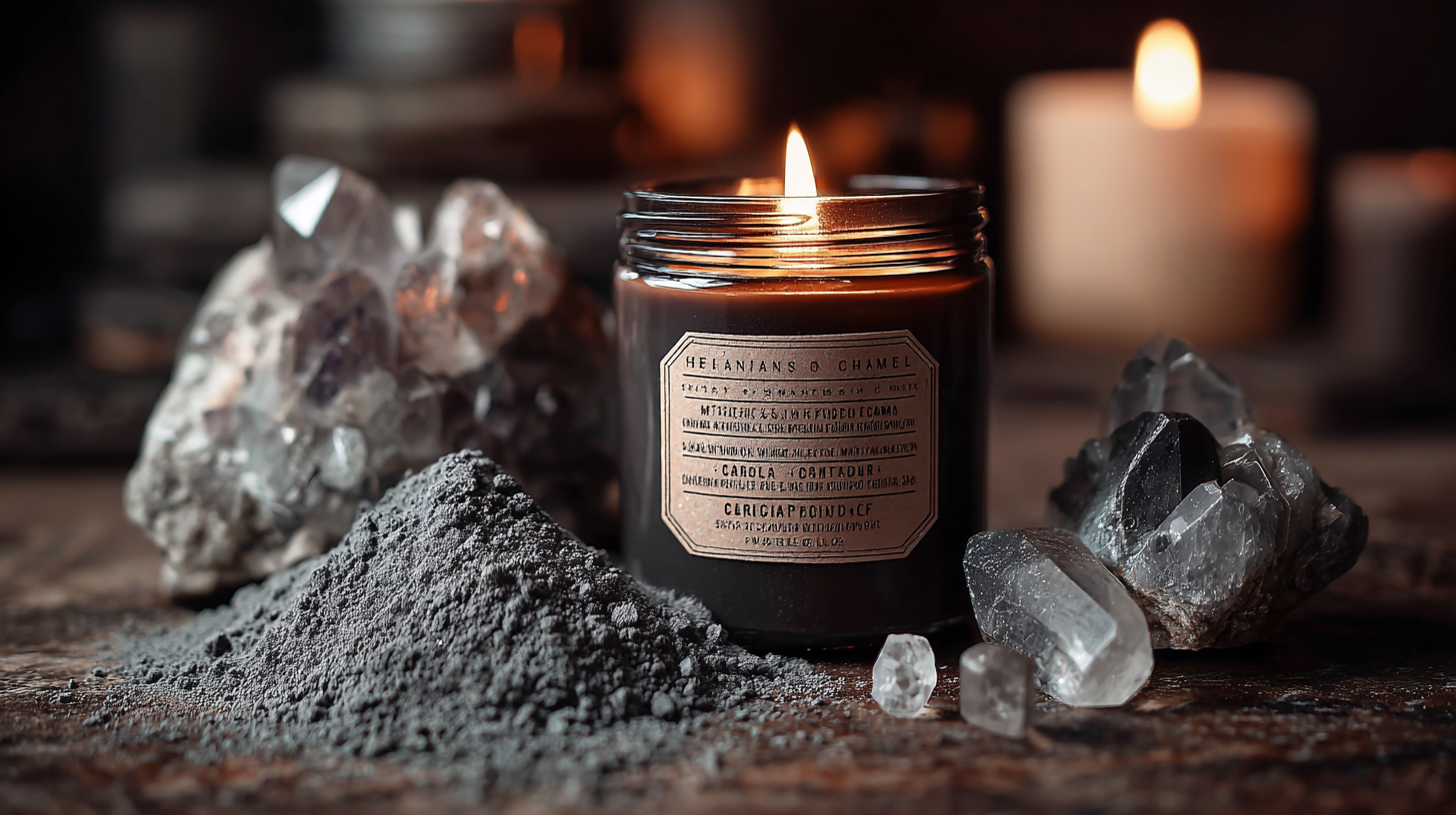 The Ultimate Guide to Using the Best Mica Powder in Candle Making for Stunning Results
