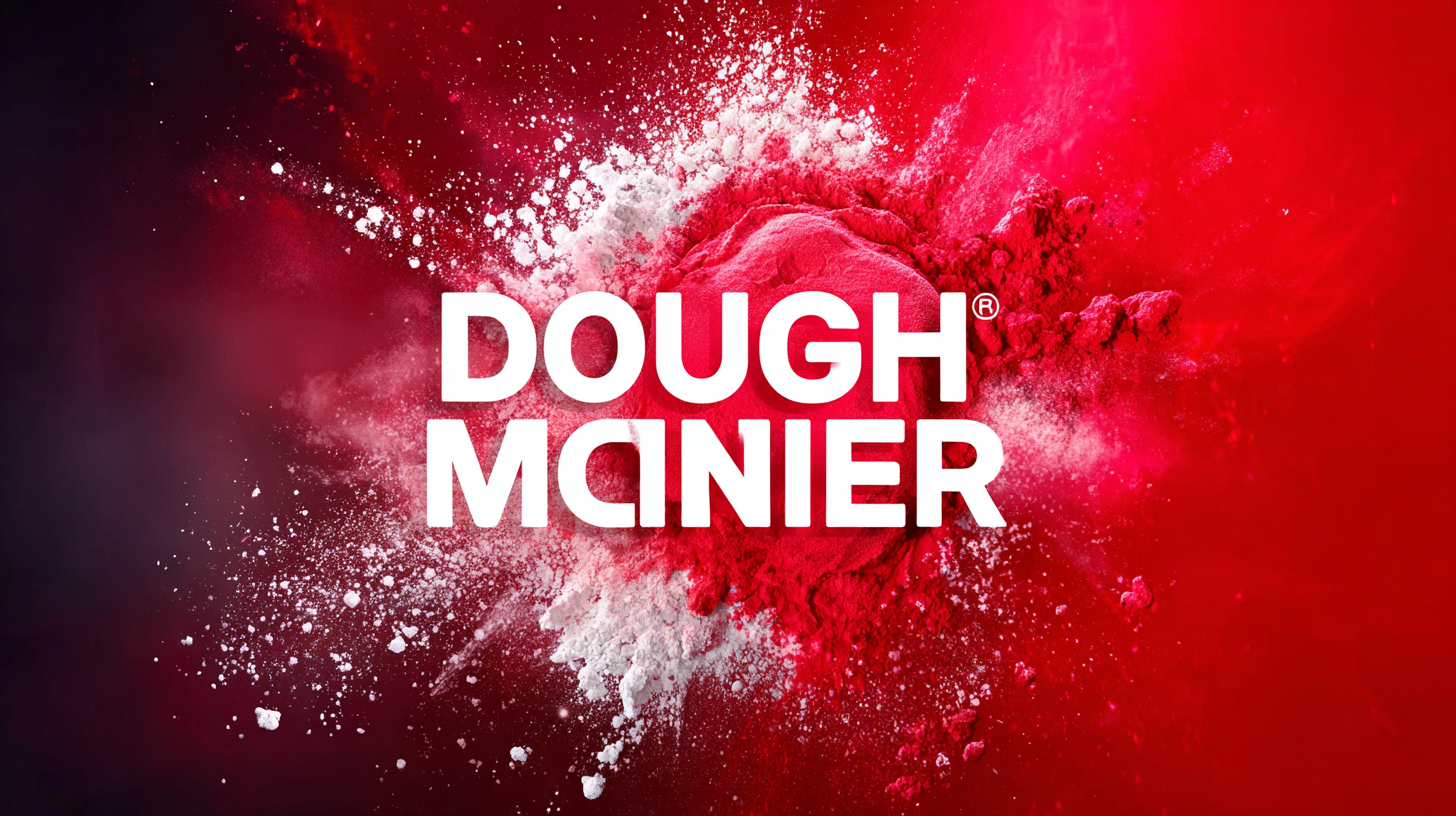 Discover Premium Dough Mixers from China's Leading Manufacturing Hub