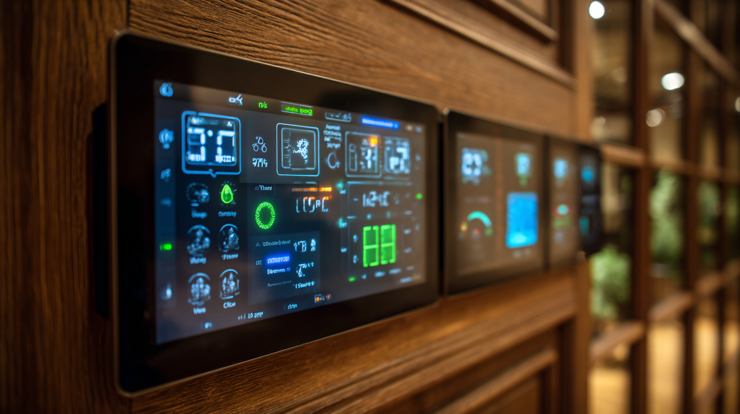 Ultimate Guide to Best Home Control Systems: Key Specs and User-Friendly Setup Tips