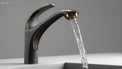 Top Innovations in Best Sink Faucets: Elevate Your Kitchen with These Unique Designs