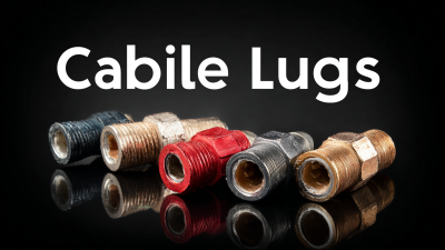 Exploring Alternative Types of Cable Lugs: Industry Insights and Global Trends for Optimal Procurement Decisions