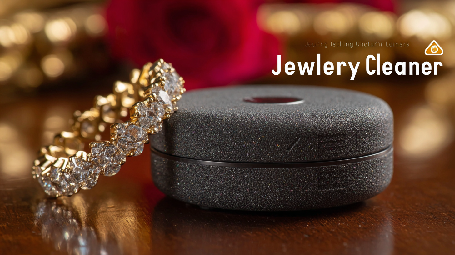 Effective Solutions for Maintaining Your Best Jewelry Cleaner Ultrasonic at Home